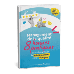 Livre blanc de bonnes pratiques pour le management de la qualité