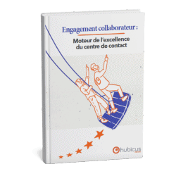 Livre blanc sur l'engagement collaborateur