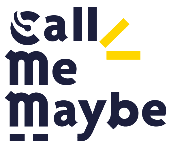 logo call me maybe