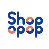 logo de l'entreprise Shopopop