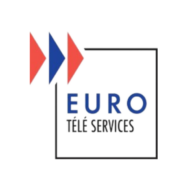 logo de l'entreprise Euro Télé Services