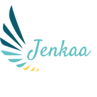 logo de l'entreprise JENKAA